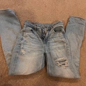 Women’s American Eagle Jeans 00
